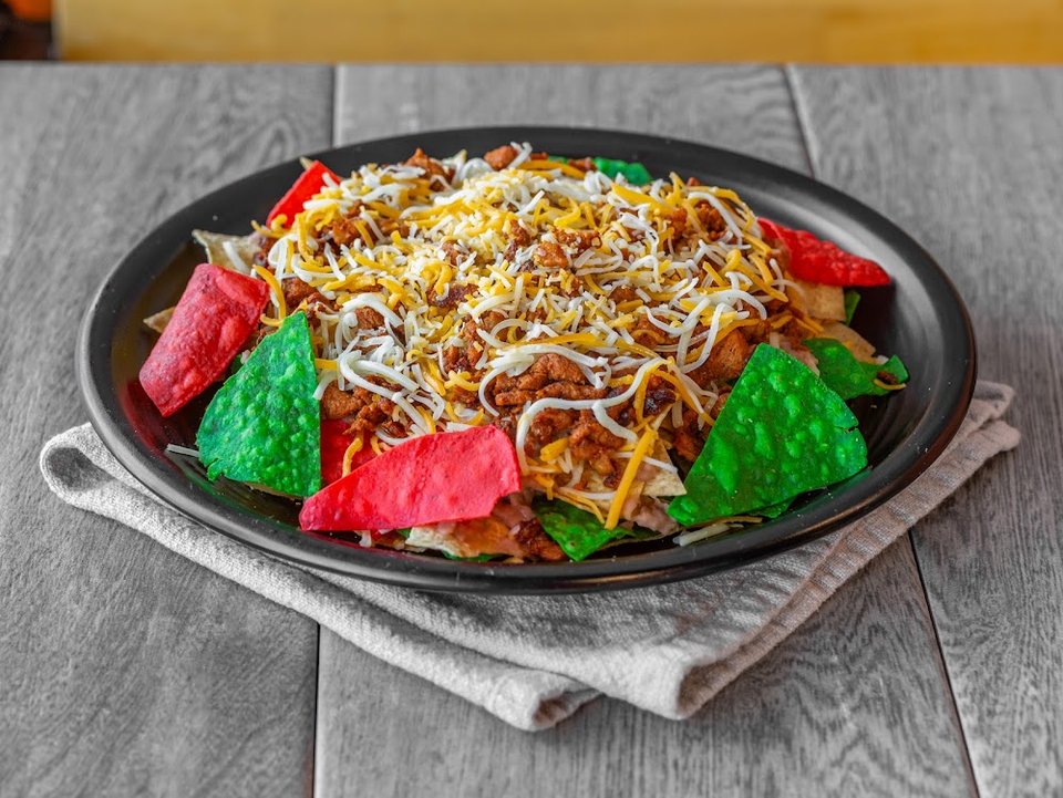 Taco Salad