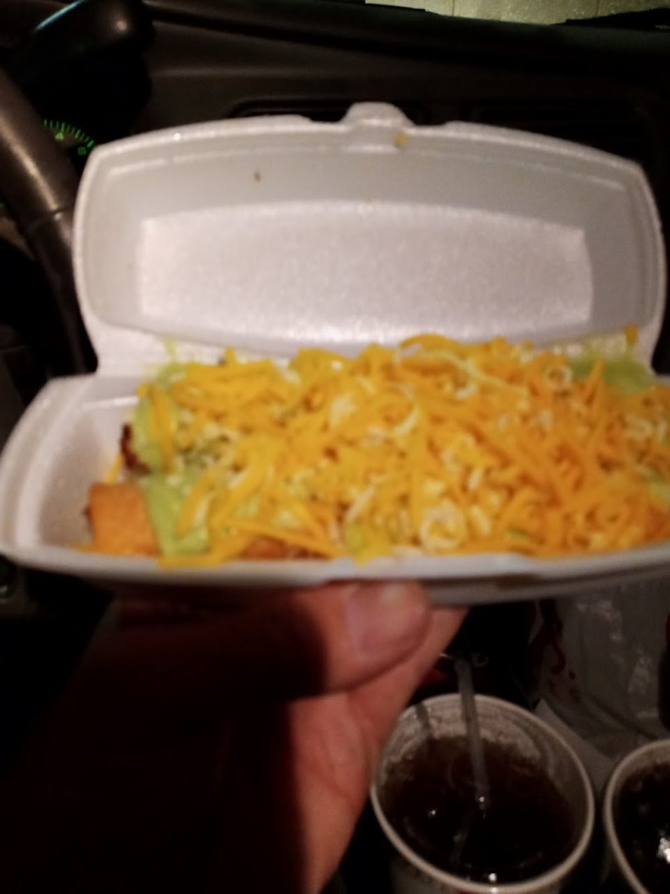 Taquitos