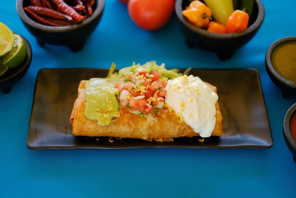 Chimichanga